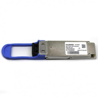 Трансивер Huawei QSFP-40G-SR4