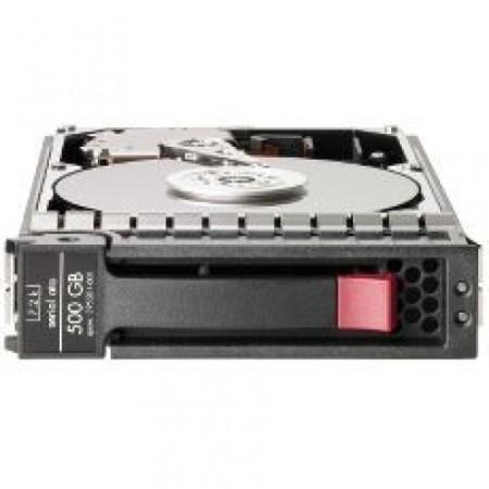 Жесткий диск HP 458941-B21