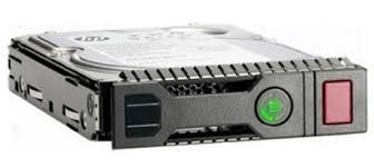 Жесткий диск HPE EH000900JWHPK