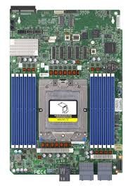 Материнская плата Supermicro H13SST-GC