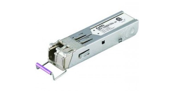 Трансивер Zyxel SFP10G-BX1330