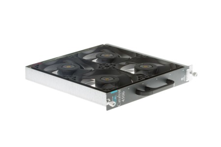 Вентиряторный модуль CISCO WS-X4596-E