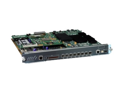 Коммутатор Cisco WS-SUP32-GE-3B