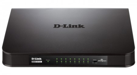 DGS-1016A/A1A