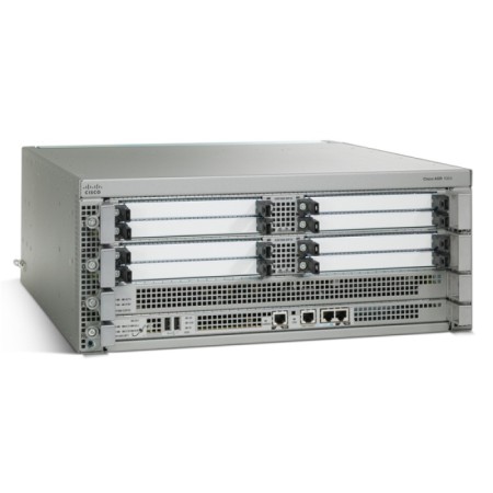 МАРШРУТИЗАТОР CISCO ASR1K4R2-20G-VPNK9=