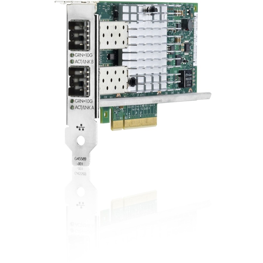Сетевой адаптер HP 665249-B21