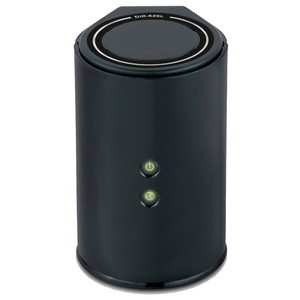 МАРШРУТИЗАТОР D-LINK DIR-826L/RU/A1A