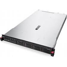 Сервер Lenovo 70D8000BEA