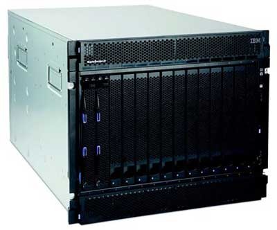 Шасси IBM 8852TWB