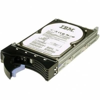 Жесткий диск IBM 90P1310
