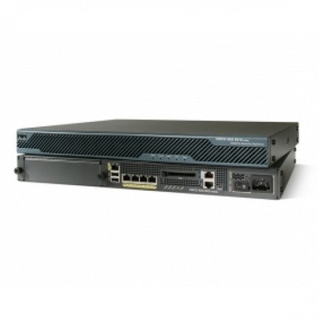 МЕЖСЕТЕВОЙ ЭКРАН CISCO ASA5520-UC-BUN-K9