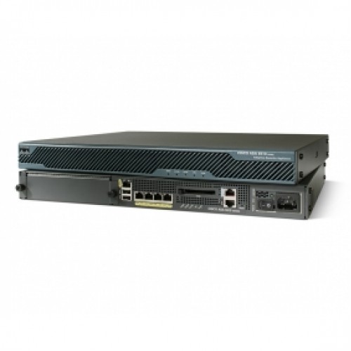 МЕЖСЕТЕВОЙ ЭКРАН CISCO ASA5520-UC-BUN-K9