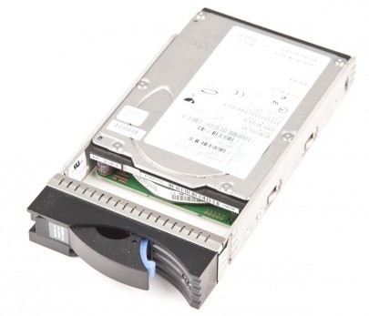 Жесткий диск IBM 39M4597