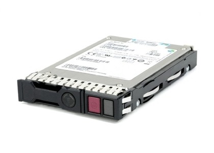 Жесткий диск HP 458924-S21