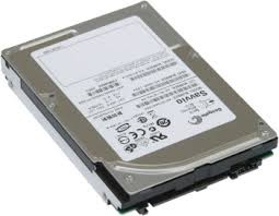 Жесткий диск SEAGATE ST973401SS