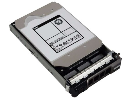 Жесткий диск Dell 400-AHZL