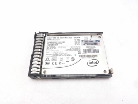 Жесткий диск HPE 730152-001