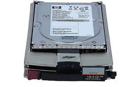 Жесткий диск HP 300590-002