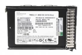 Жесткий диск HPE 854561-001