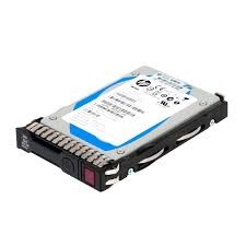 Жесткий диск HP 658580-001