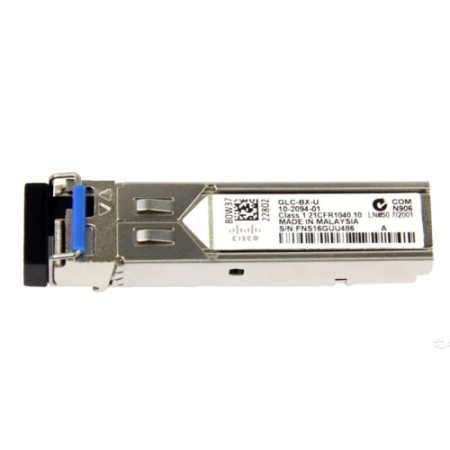 Трансивер Cisco GLC-BX-U=