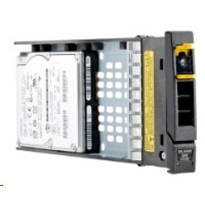Жесткий диск HP QR494A