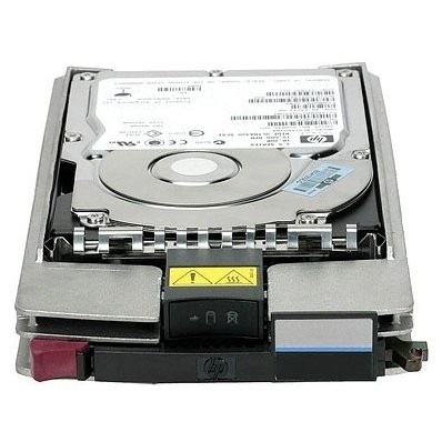 Жесткий диск HP BD600DAJZK