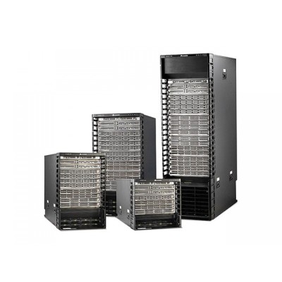 Коммутатор HUAWEI NFCS08A04