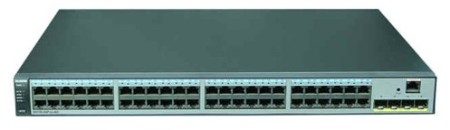 Коммутатор HUAWEI S5720-52P-PWR-LI-AC