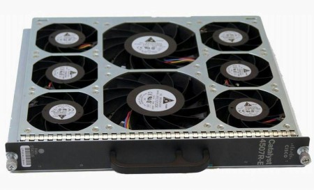 Вентиряторный модуль CISCO WS-X4597-E