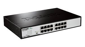 DGS-1016D