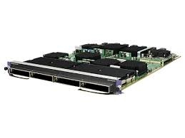 Модуль HPE JG858A