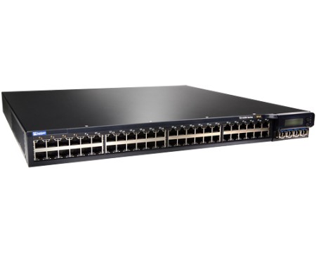 КОММУТАТОР JUNIPER EX4200-48T