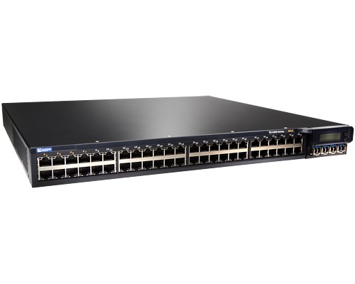 КОММУТАТОР JUNIPER EX4200-48T