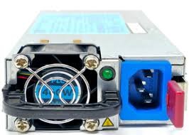 Блок питания HP 605923-B21