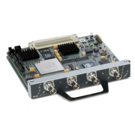 Модуль Cisco PA-2T3/E3-EC