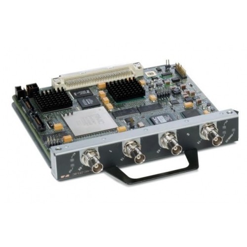 Модуль Cisco PA-2T3/E3-EC