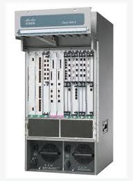 ШАССИ CISCO7609-S=