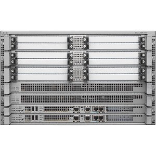 МАРШРУТИЗАТОР CISCO ASR1K6R2-20-B32/K9=