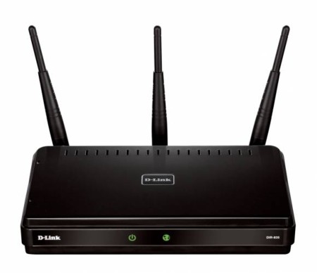 МАРШРУТИЗАТОР D-LINK DIR-835