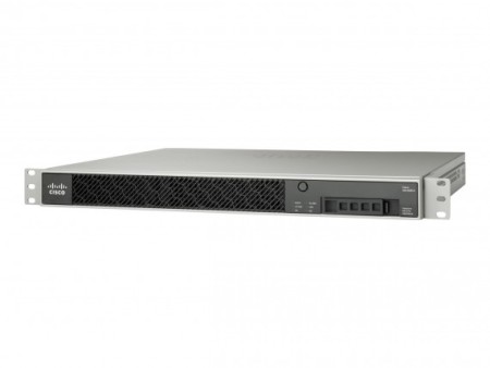 МЕЖСЕТЕВОЙ ЭКРАН CISCO ASA5525-CU-K9