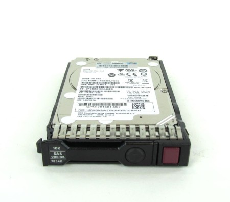 Жесткий диск HP 785411-001