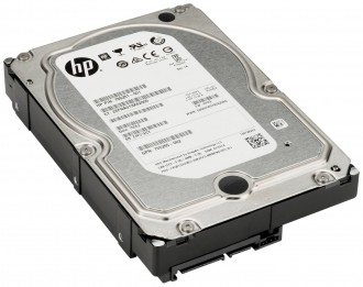 Жесткий диск HP GB0250C8045