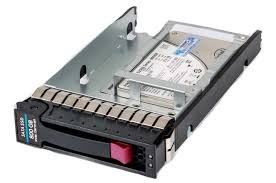 Жесткий диск HPE 764937-B21