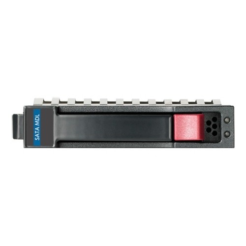 Жесткий диск HP 751967-B21