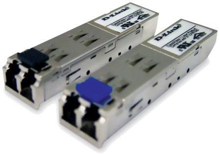 Трансивер D-LINK DL-DEM-314GT/E1A