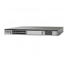 Коммутатор Cisco WS-C4500X-16SFP+
