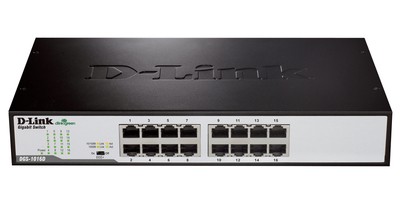 DGS-1016D/F1A