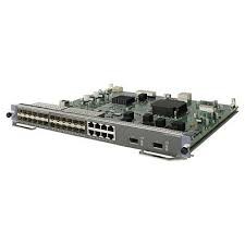 Модуль HPE JC617A