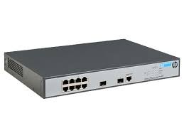 Коммутатор HP JG921A